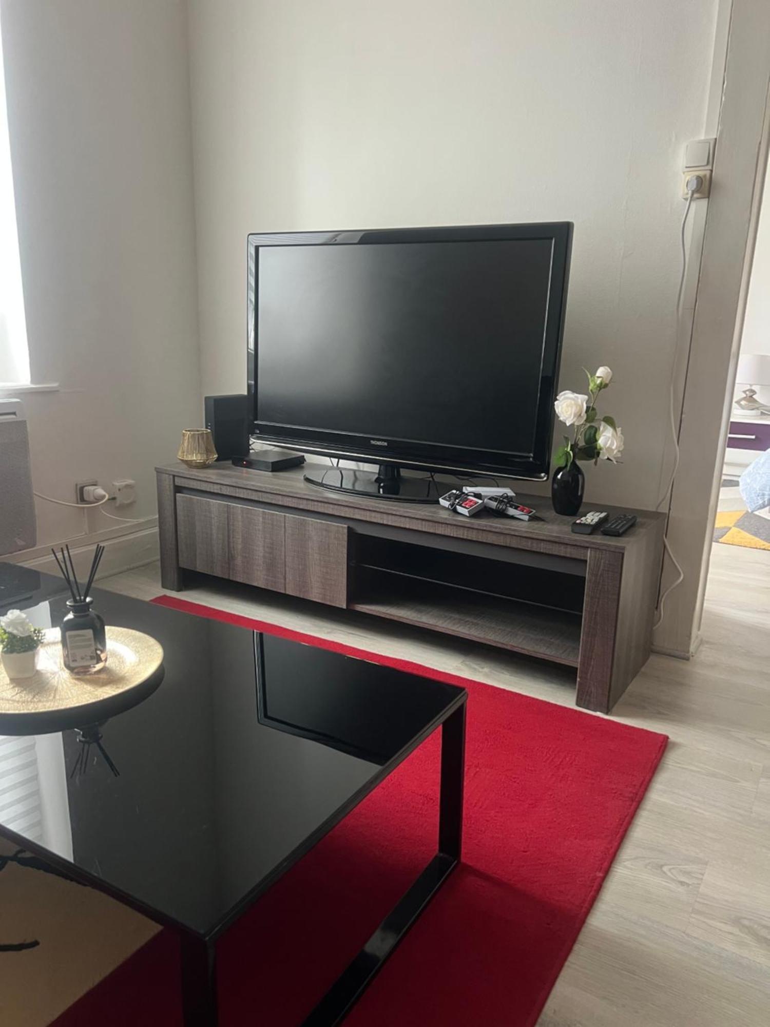 Appartement Thaon Les Vosges Esterno foto