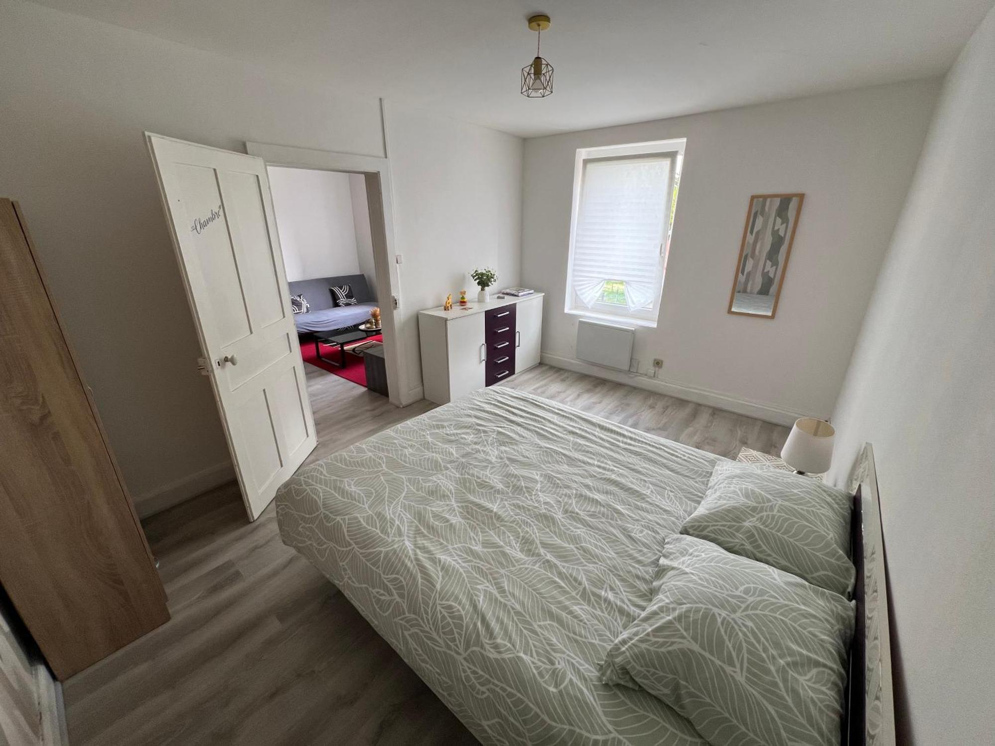 Appartement Thaon Les Vosges Esterno foto